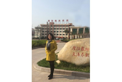 刘雪英