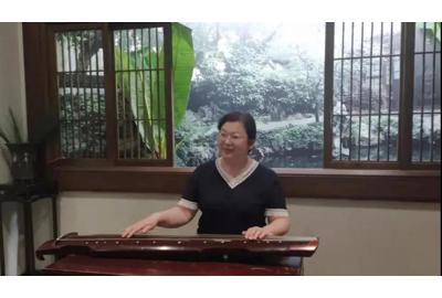 【教师风采】带领学生诗意行走在文化的阡陌——山东省优秀教师卢齐
