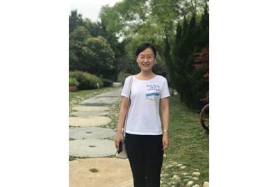 青岛经济职业学校“十个一”师资库——郝云云