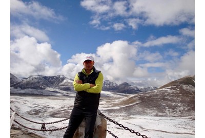 【经济“润育”】青岛经济职业学校优秀班主任风采展——马天星