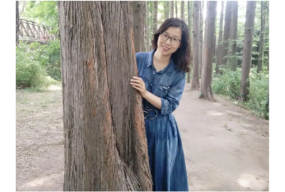 【教师风采】以爱为念，开启学生心智之门——青岛经济职业学校优秀班主任褚延霞