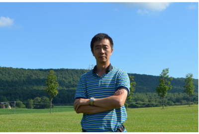 经济喜报——热烈祝贺于景辉副校长入选山东省首届家校协同名校长培养工程