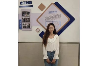 【教师风采】砥砺奋进不忘初心，岗位筑梦不负韶华——青岛市优秀共青团干部姜璎纯