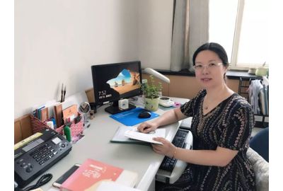 【不忘初心、牢记使命】刘雪英：我的教育初心