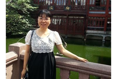 热烈祝贺我校教师获评青岛市中小学学科带头人