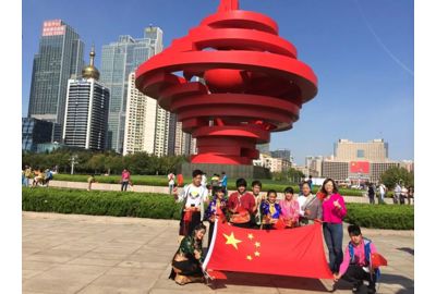 【不忘初心、牢记使命】李欣：我的教育初心
