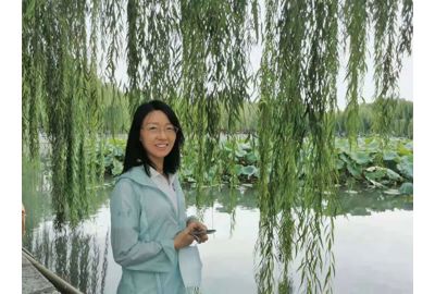【教师风采】守望陪伴，静待花开——青岛经济职业学校优秀班主任于淑君