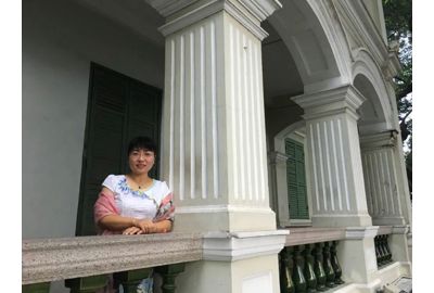 【经济名师】勤耕不辍，情系职教——青岛经济职业学校“市职教名师”展