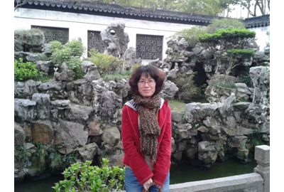 【不忘初心、牢记使命】袁桂丽：我的教育初心