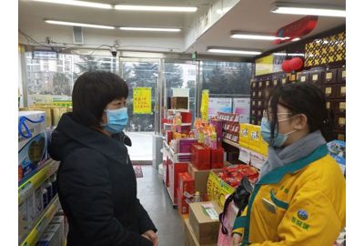 【教师风采】春风化雨，润物无声——青岛经济学校优秀实习班主任袁俊月