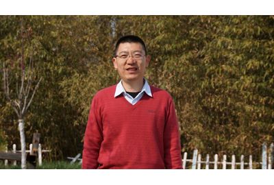 【不忘初心、牢记使命】林斌：我的教育初心