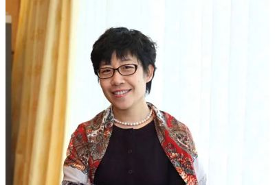 【教师风采】用爱与责任书写壮丽的教育诗篇——“山东省最美中职班主任”张静
