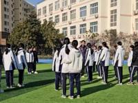 【经济家校日志】温暖驻校,见证成长