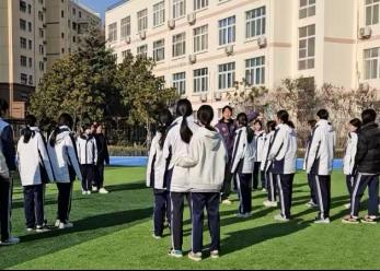 【经济家校日志】温暖驻校,见证成长