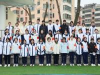 【经济快讯】润玉青春赴使命，实干笃行践担当——记2023级8班值周风采