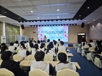 【经济快讯】青岛经济职业学校开展西藏班普通话水平测试专题培训