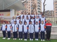 【经济快讯】以劳育“润心”，赴“致美”之约——2025级3班劳动值周工作纪实