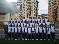 【经济快讯】润玉修身践初心 躬身值周展风采——记2025级5班校园值周