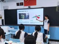 【经济快讯】粽香承古韵 端午伴家人——我校“琢玉知行”志愿团2025级4班志愿服务队开展端午节志愿服务活动