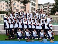 【经济快讯】以劳琢玉，以勤润园——2024级8班劳动志愿服务周纪实
