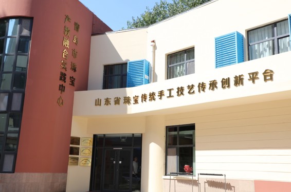 校园风光四